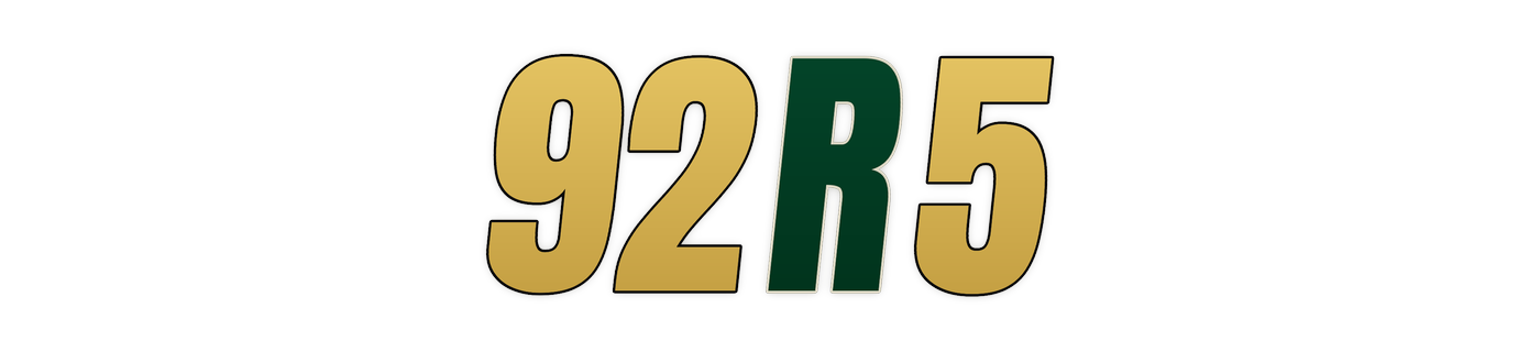 92r5 Logo